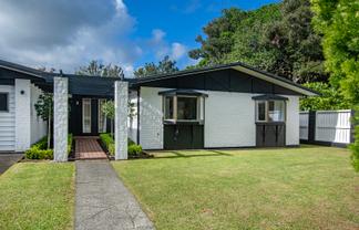 Fairway Drive, Kamo