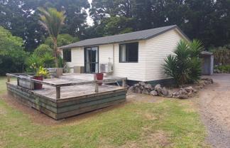 376B Ngunguru Road, Glenbervie