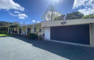 186 Great North Road, Kamo
