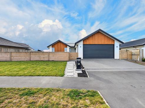 34 Cooney Avenue, Darfield