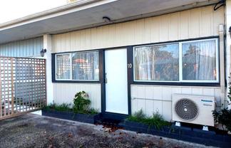 10/350 Kamo Road, Kamo