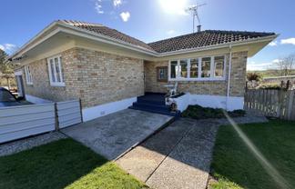 46 Kea Street, Piopio