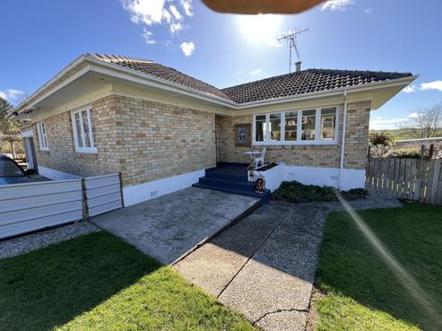 46 Kea Street, Piopio