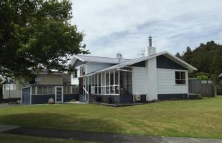 9 Ranfurly Place, Kamo