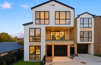8B Stanley Avenue, Milford
