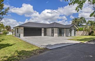 9 Te Hape Road, Maunu