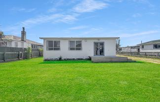 106 McLean Street, Wairoa