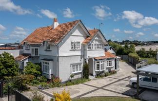 160 Kimbolton Road, Feilding