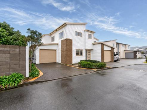 5 Latimer Way, Petone
