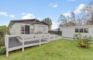 22 Dunlop Crescent, Te Aroha