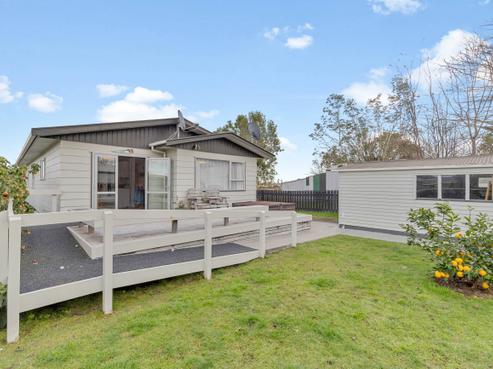 22 Dunlop Crescent, Te Aroha