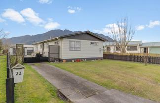 22 Dunlop Crescent, Te Aroha