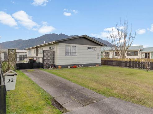22 Dunlop Crescent, Te Aroha