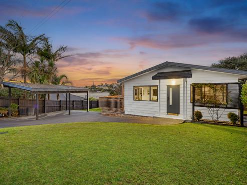 6 Cloghan Close, Massey