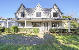 253 Ohauiti Road, Ohauiti