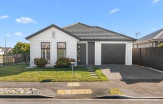 20 Skyhawk Road, Wigram