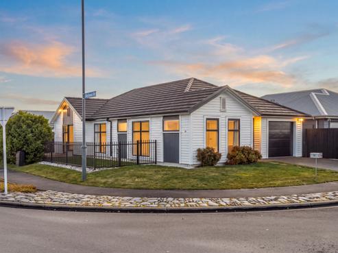 20 Skyhawk Road, Wigram