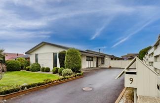 9 Vogel Court, Waikiwi