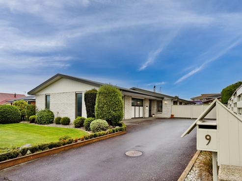 9 Vogel Court, Waikiwi