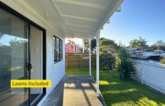 6 Lodge Ave, Mount Maunganui