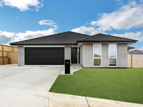 158 Hitchen Road, Pokeno