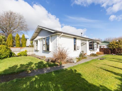 12 Rochester Street, Linwood