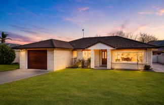 185A Ormond Road, Mangapapa