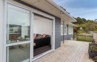 16 Bull Avenue, Wainuiomata