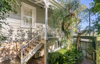 3/24 Gladstone Road, Parnell