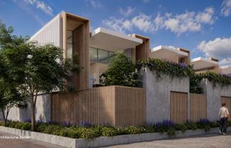 45 Nile Street, Nelson