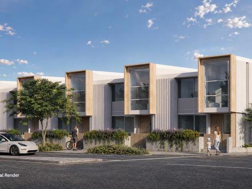 45 Nile Street, Nelson City