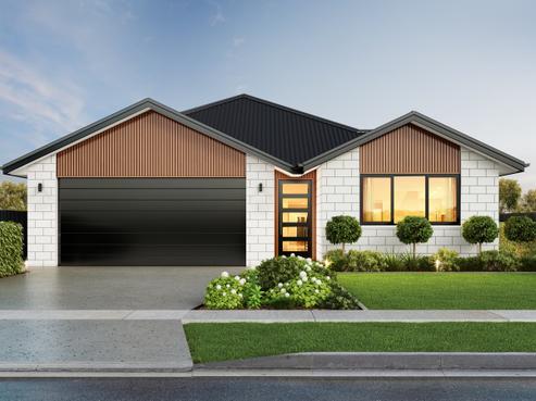 9 Hoki Avenue, Morrinsville