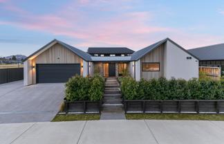 41 Avalon Station Drive, Wanaka