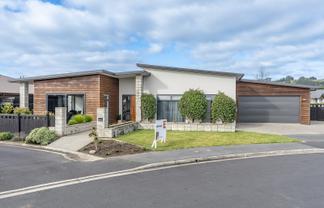 24 Glengarry Court, Mosgiel