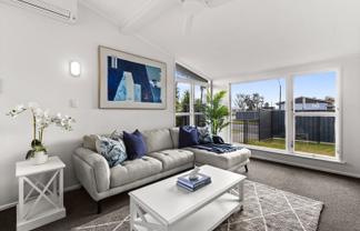 141 Westminster Avenue, Tamatea