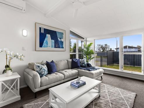 141 Westminster Avenue, Tamatea