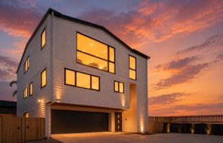 Lot 1, 17 Rock Isle Road, Torbay