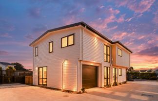 Lot 4, 17 Rock Isle Road, Torbay