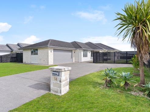 14 Hooton Drive, Kumeu