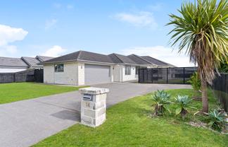 14 Hooton Drive, Huapai