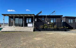 872 Bickerstaffe Road, Maungaturoto