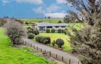 244 Upper Kokatahi Road, Hokitika
