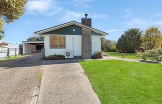 32 Rutherford Street, Wairoa