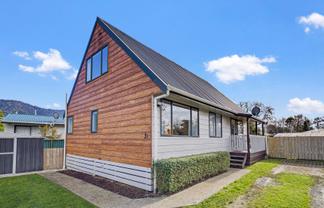 3b Market St, Ngaruawahia