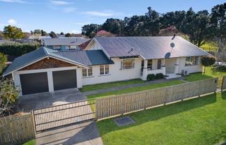 2 Anzac Avenue, Whakatane