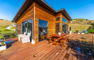 32A Tenby Street, Moeraki