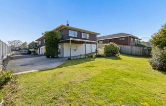 1/34 Wedgwood Avenue, Mangere East