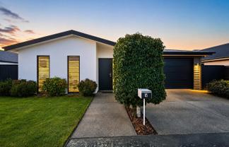 85 Kittyhawk Avenue, Wigram