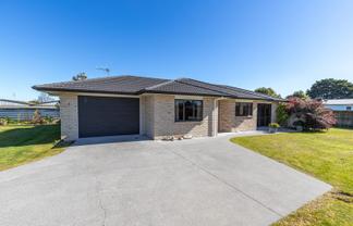 4 Masonic Place, Ngatea