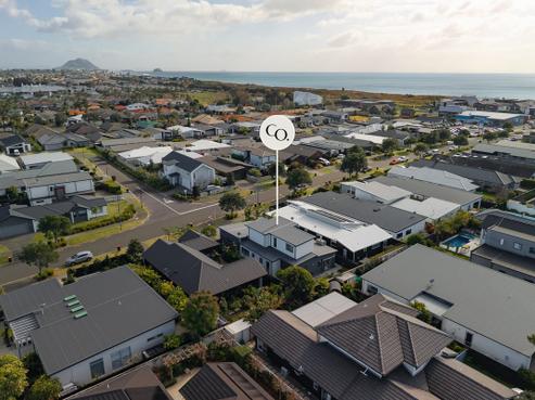 37 Coast Boulevard, Papamoa